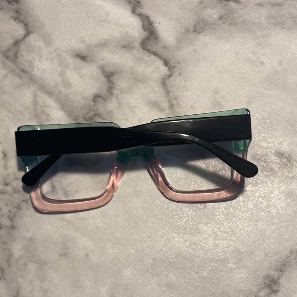 Green-pink - Picture 6 of 13